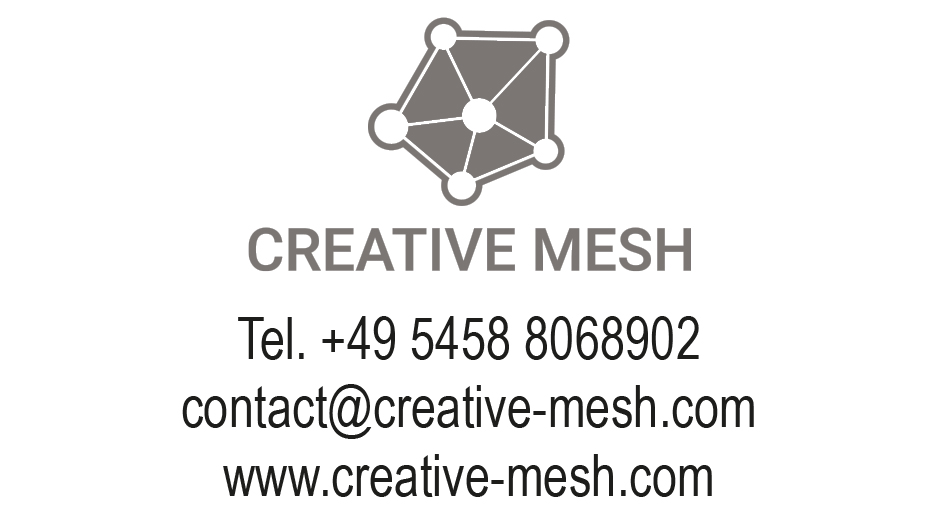 Creative Mesh