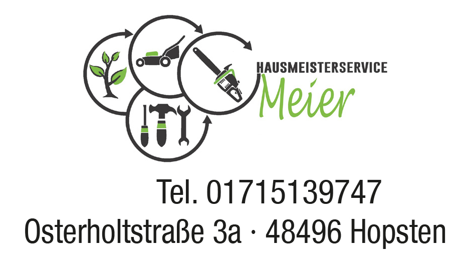 Hasumeisterservice Meier