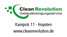 Clean Revolution