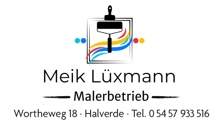 Meik Lüxmann Malerbetrieb