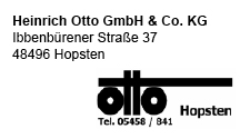 Otto KG
