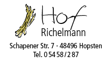 Hof Richelmann