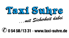 Taxi Suhre