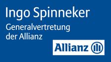 Allianzagentur Ingo Spinneker
