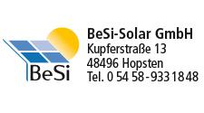 BeSi-Soalar GmbH