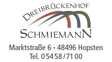 Dreibrückenhof Schmiemann