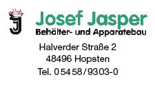Josef Jasper GmbH & Co.KG