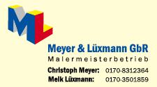 Meyer & Lüxmann GbR