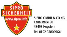 SIPRO GmbH & Co.KG